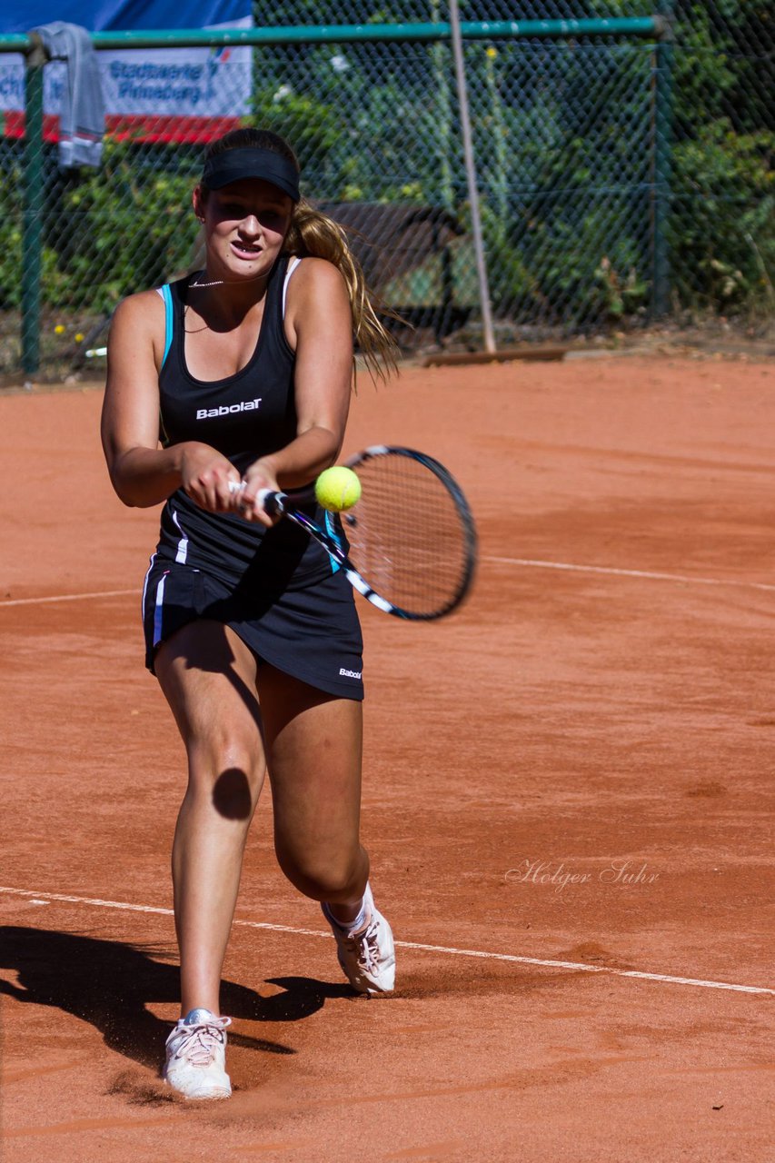 Lisa Ponomar 494 - Stadtwerke Pinneberg Cup